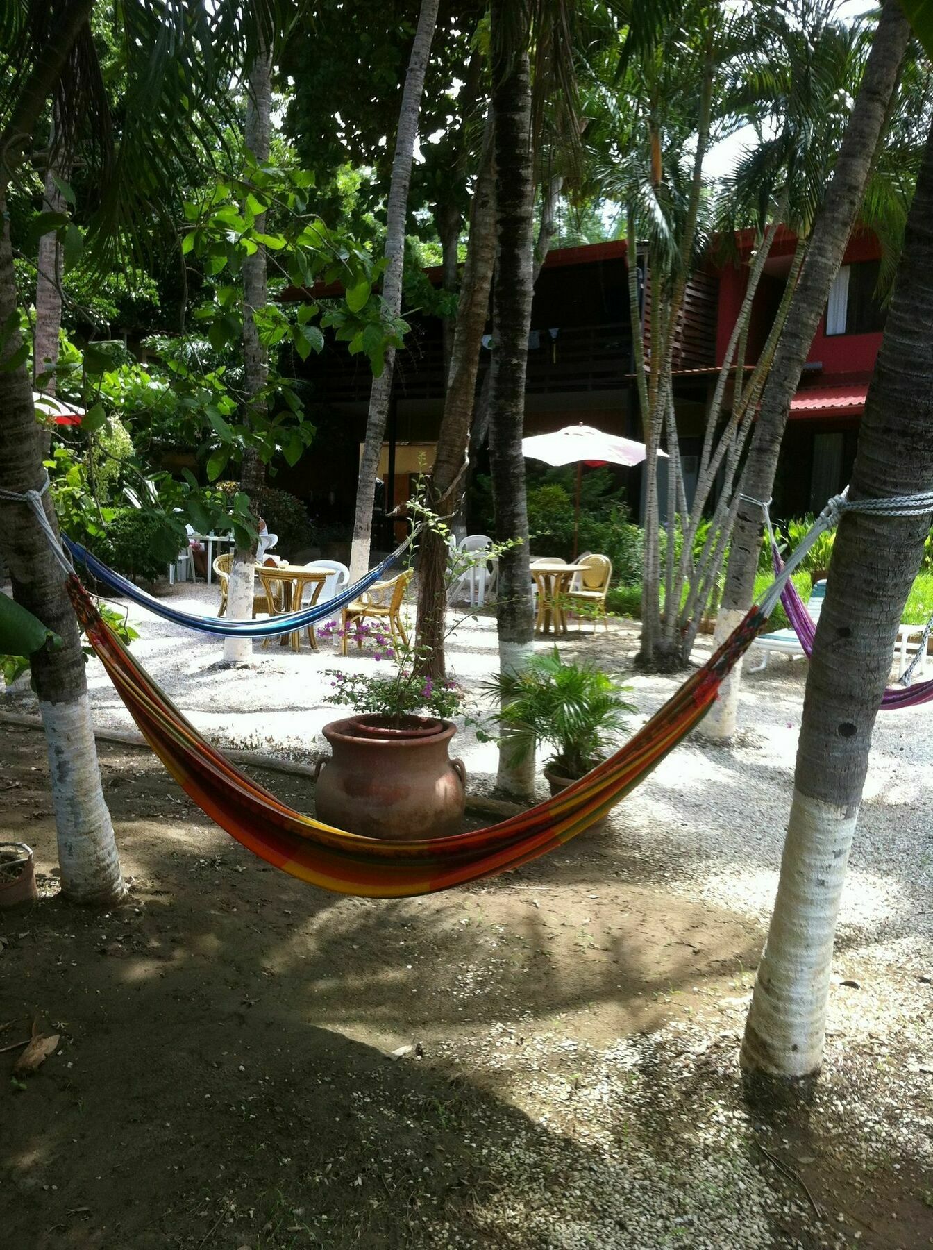 Hotel Laguna Del Cocodrilo Tamarindo Zewnętrze zdjęcie